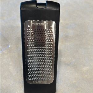 The pampered chef grater